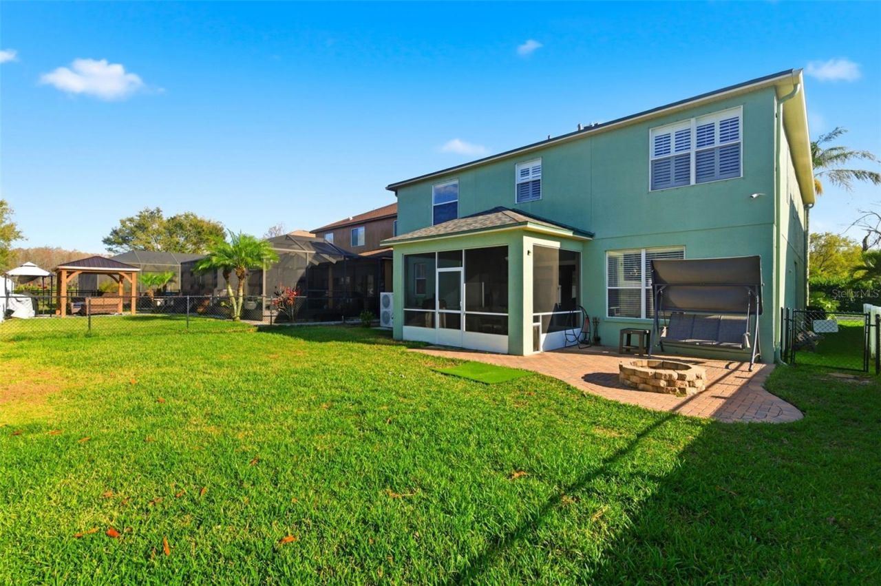 8131 Lucidul Court, Trinity, FL 34655 Photo