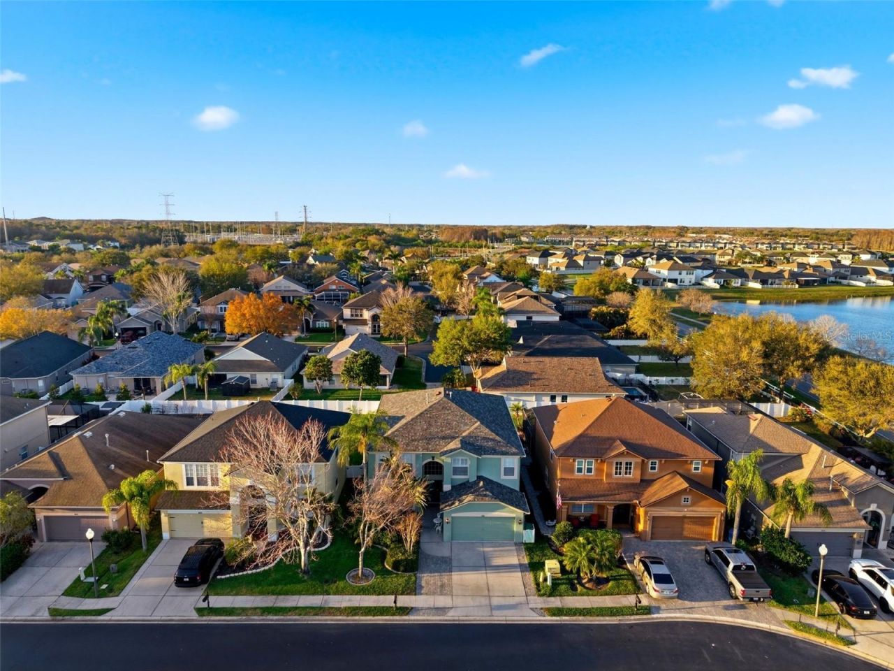 8131 Lucidul Court, Trinity, FL 34655 Photo