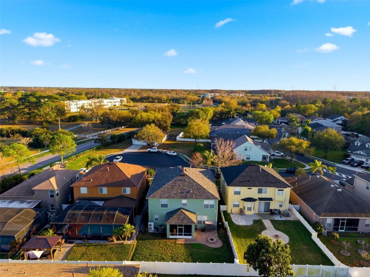 8131 Lucidul Court, Trinity, FL 34655 Photo