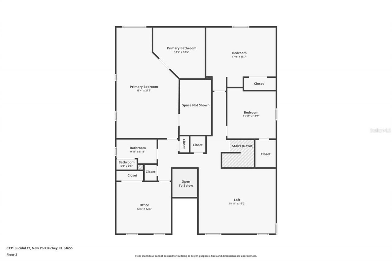 8131 Lucidul Court, Trinity, FL 34655 Photo