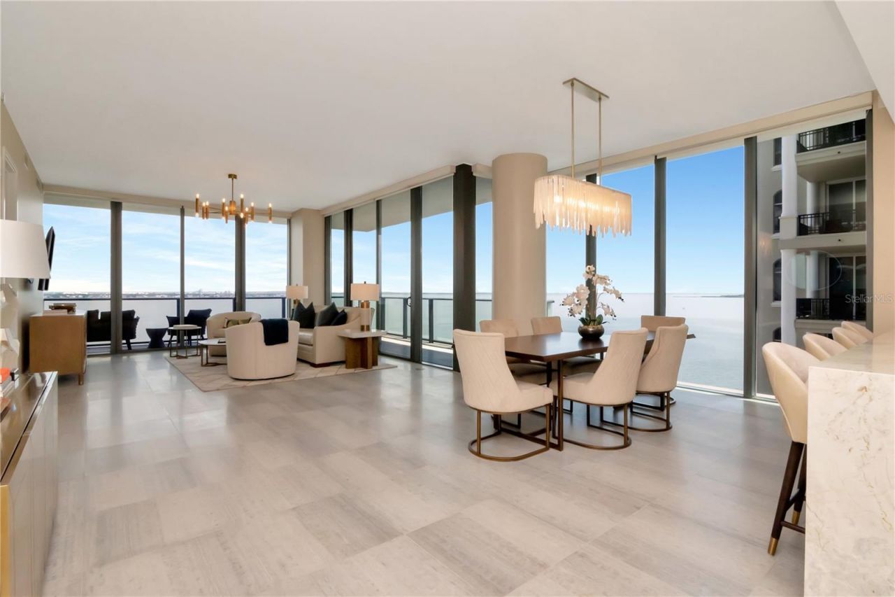 3101 W Bayshore Boulevard, Unit 804, Tampa, FL 33629 Photo