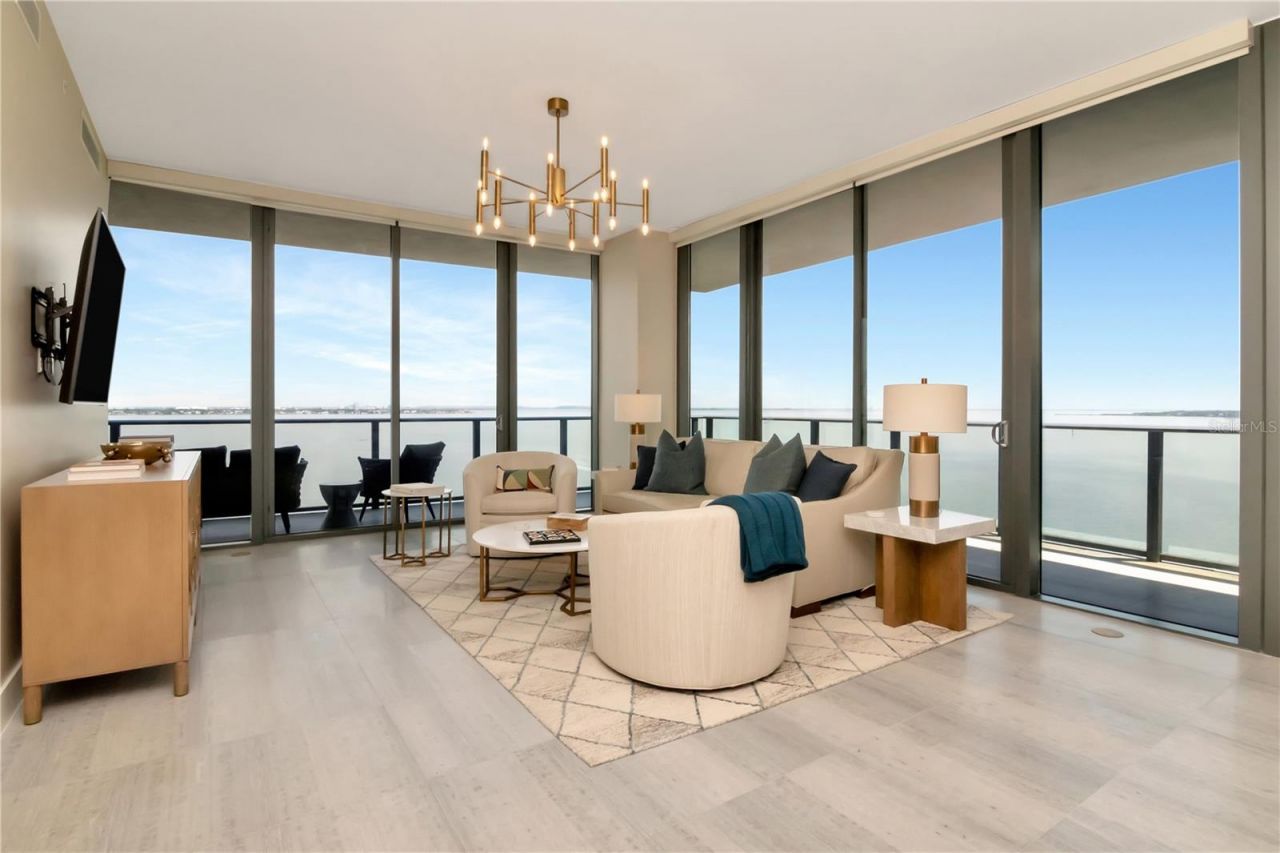 3101 W Bayshore Boulevard, Unit 804, Tampa, FL 33629 Photo