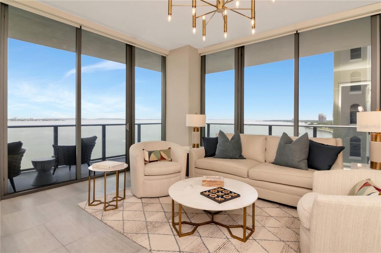 3101 W Bayshore Boulevard, Unit 804, Tampa, FL 33629 Photo