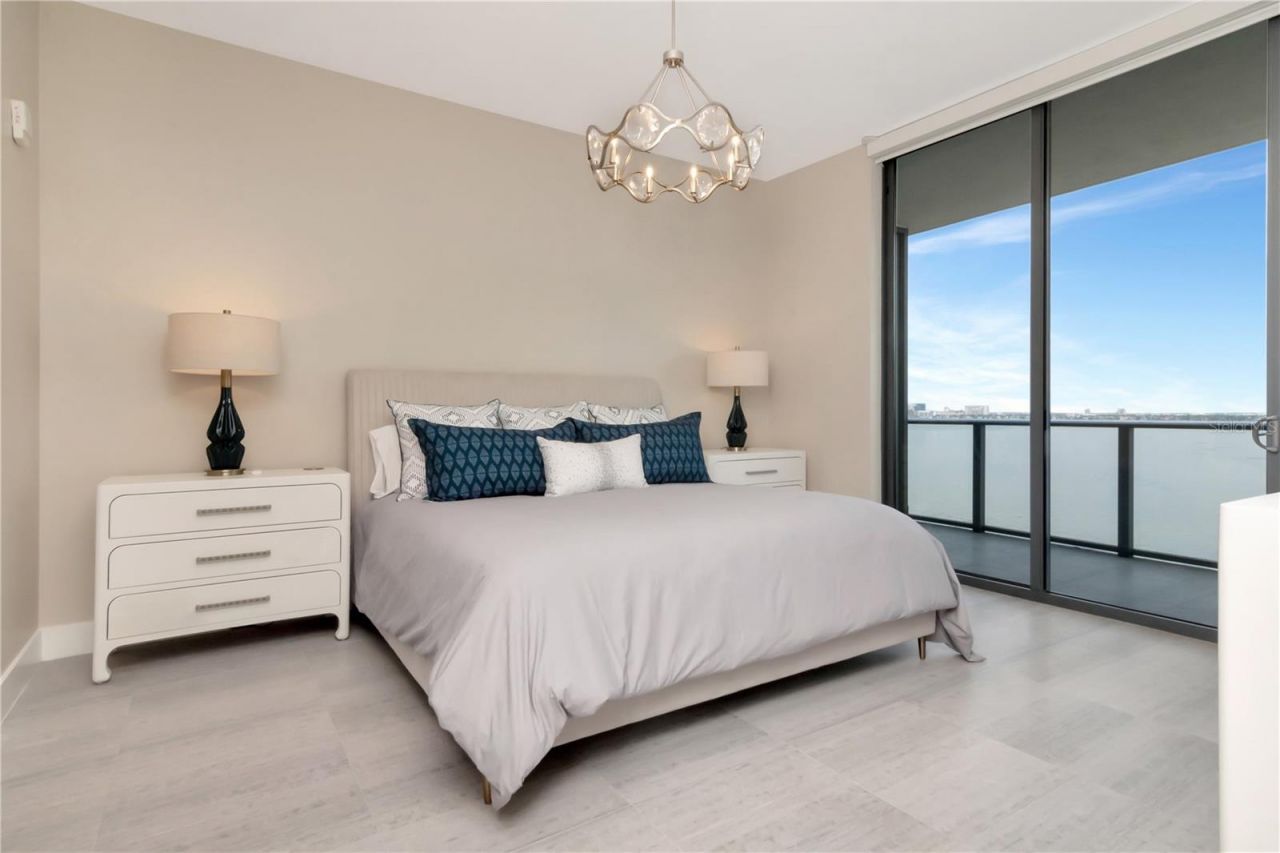 3101 W Bayshore Boulevard, Unit 804, Tampa, FL 33629 Photo
