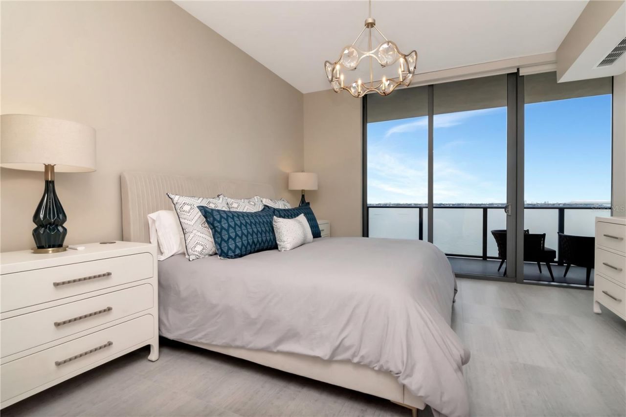 3101 W Bayshore Boulevard, Unit 804, Tampa, FL 33629 Photo