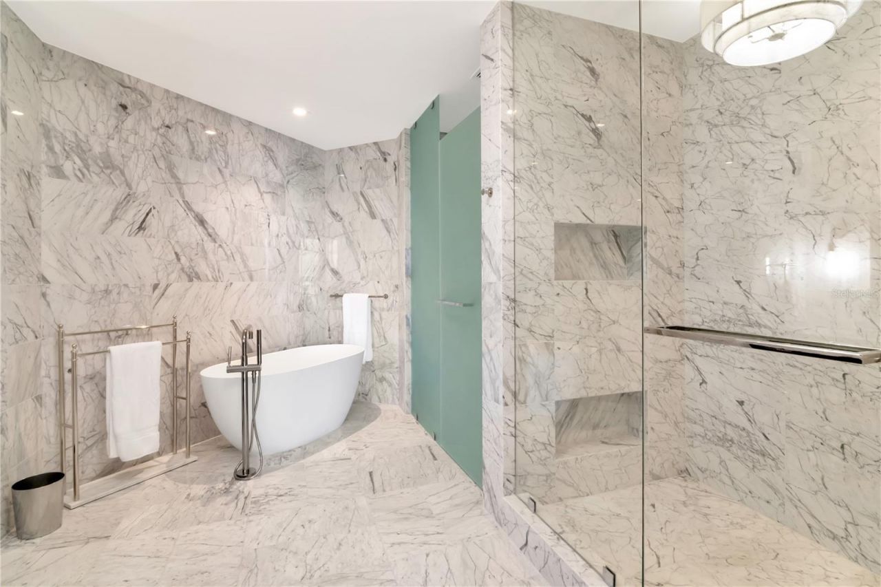 3101 W Bayshore Boulevard, Unit 804, Tampa, FL 33629 Photo