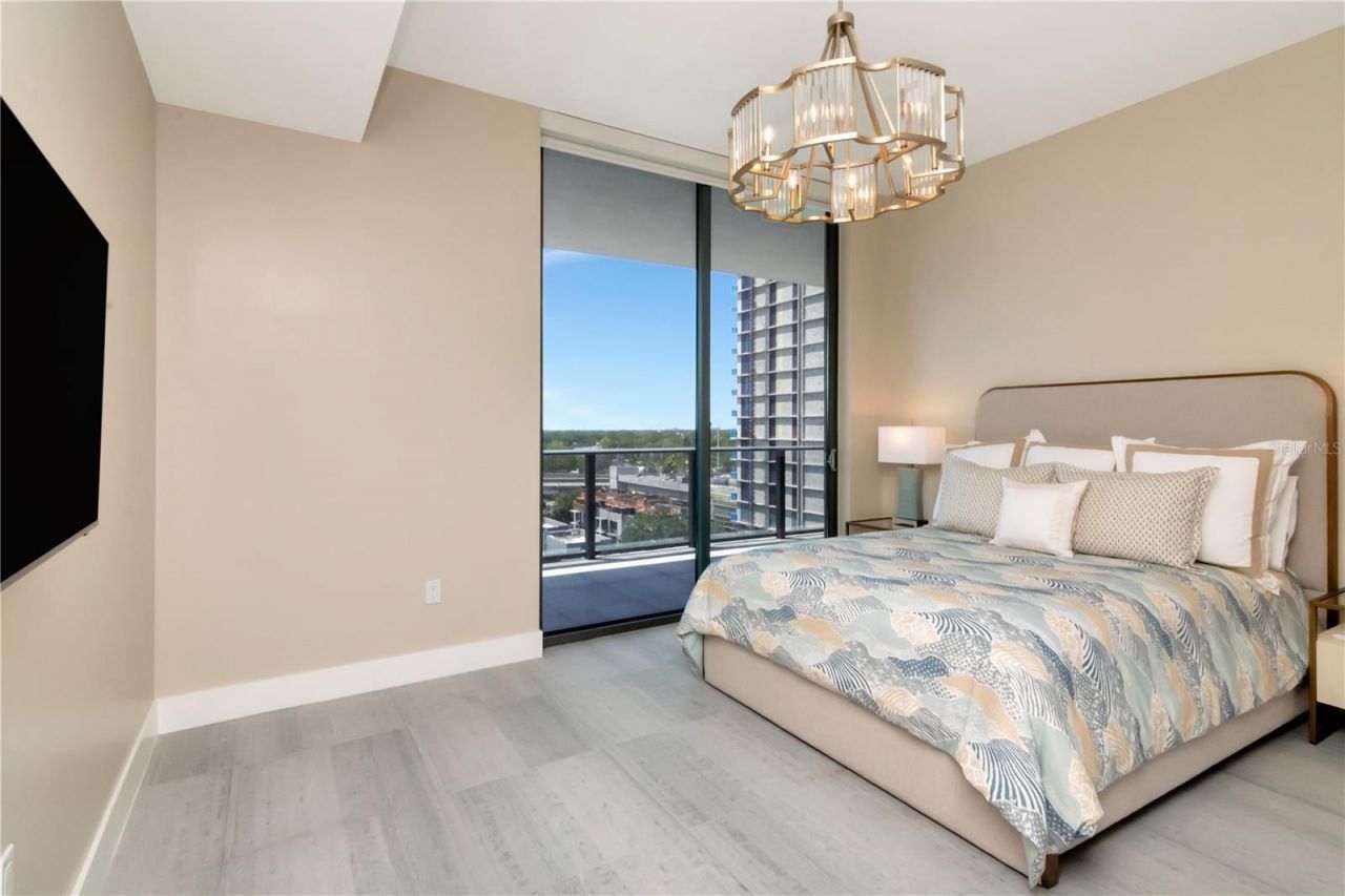 3101 W Bayshore Boulevard, Unit 804, Tampa, FL 33629 Photo