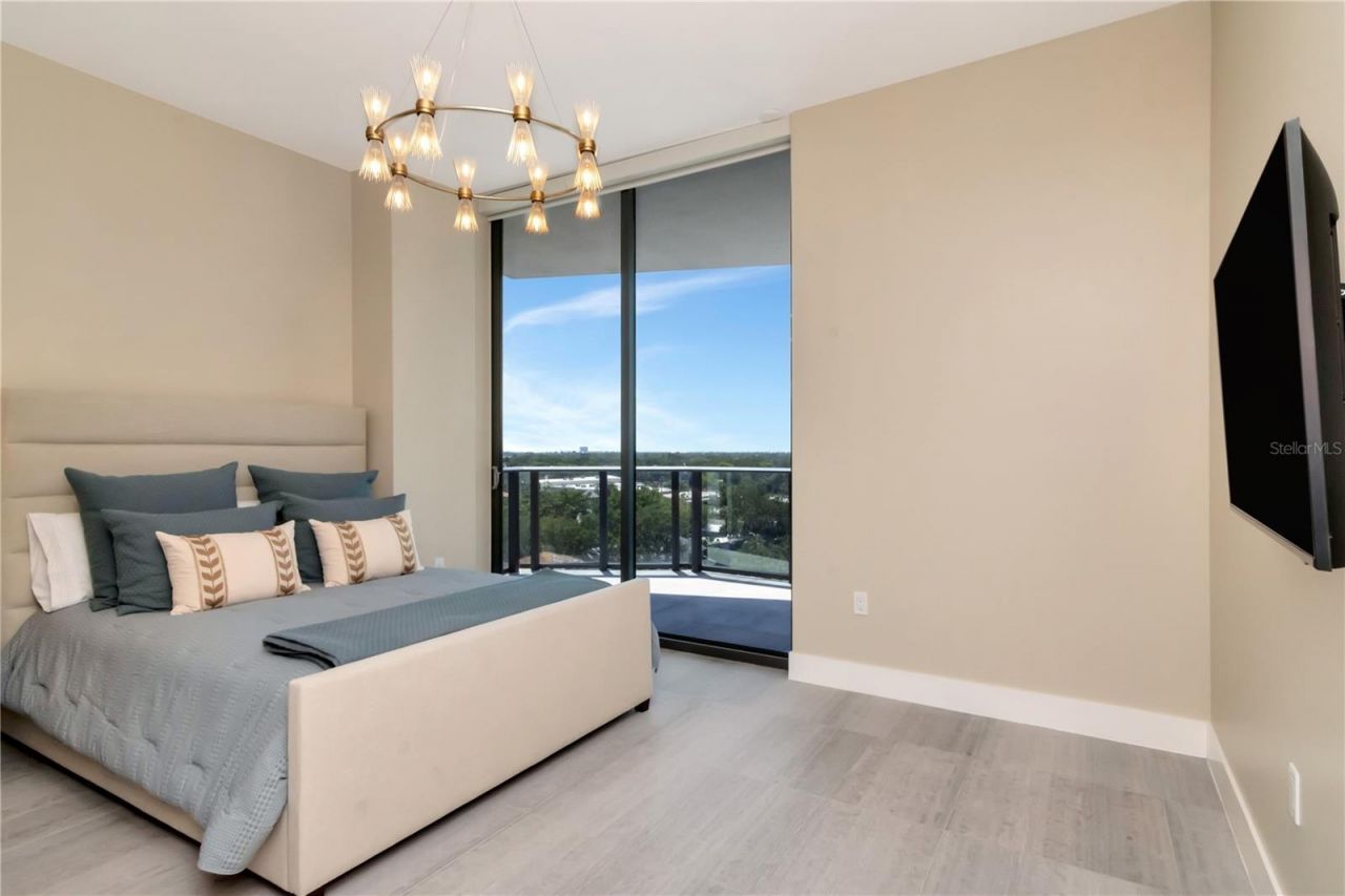 3101 W Bayshore Boulevard, Unit 804, Tampa, FL 33629 Photo