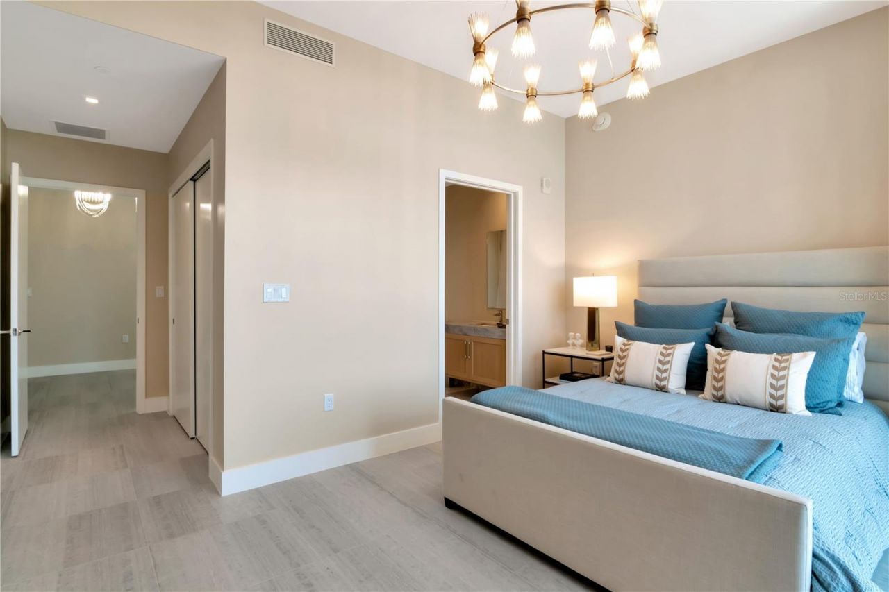 3101 W Bayshore Boulevard, Unit 804, Tampa, FL 33629 Photo