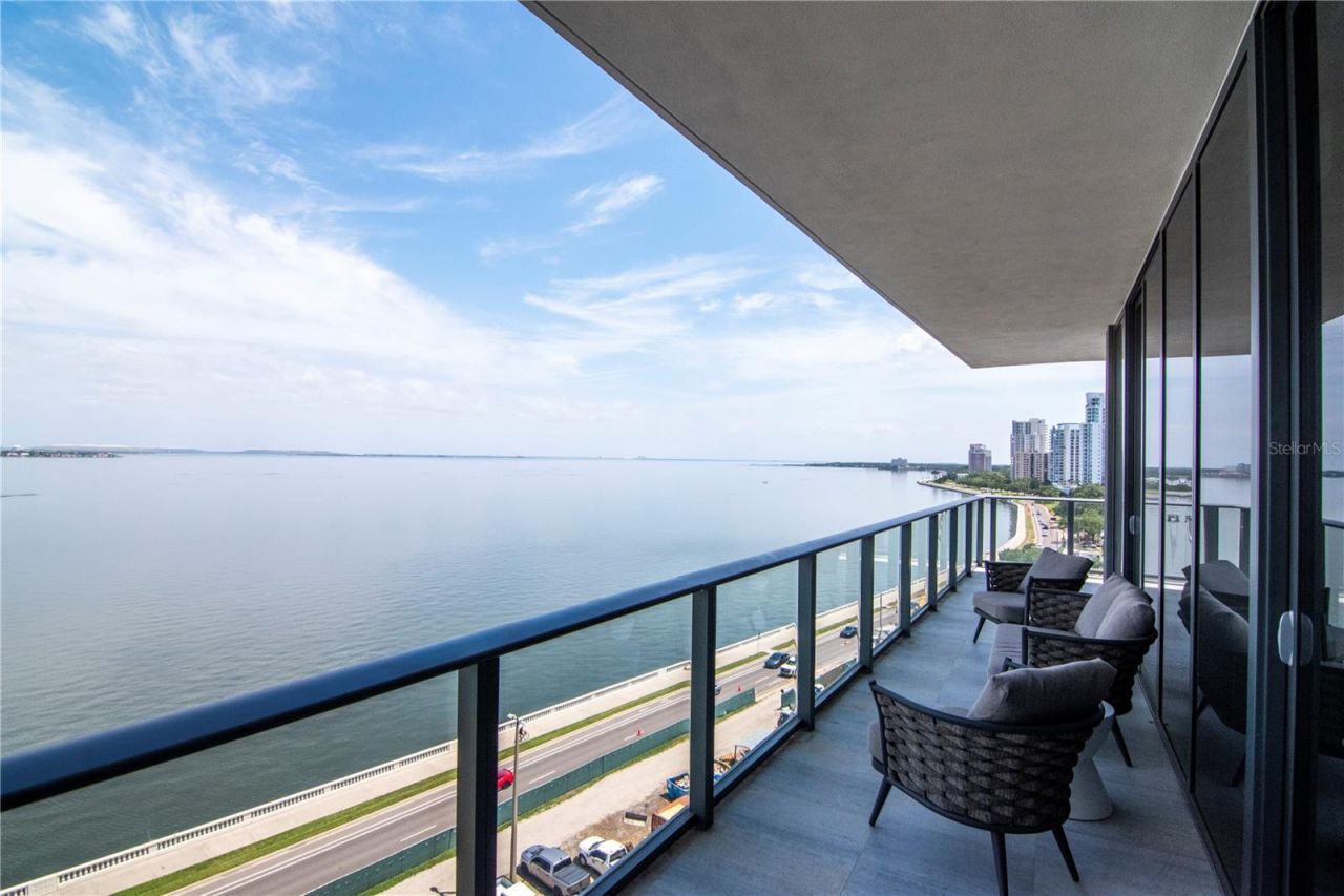 3101 W Bayshore Boulevard, Unit 804, Tampa, FL 33629 Photo