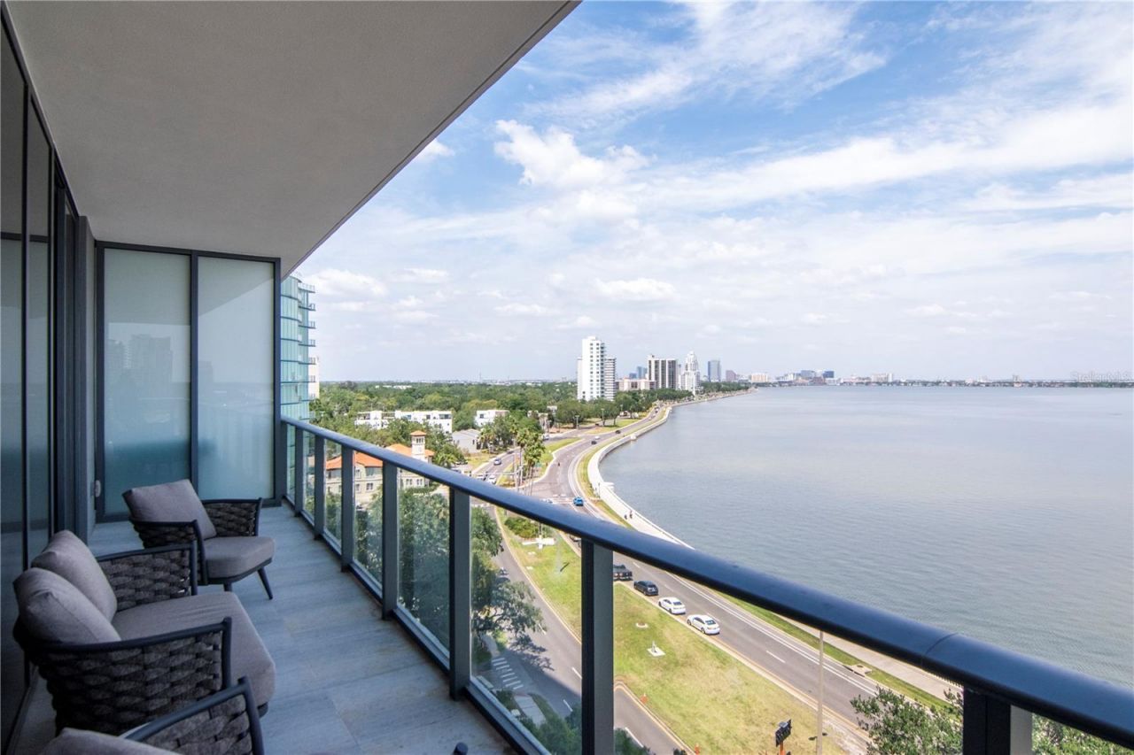 3101 W Bayshore Boulevard, Unit 804, Tampa, FL 33629 Photo