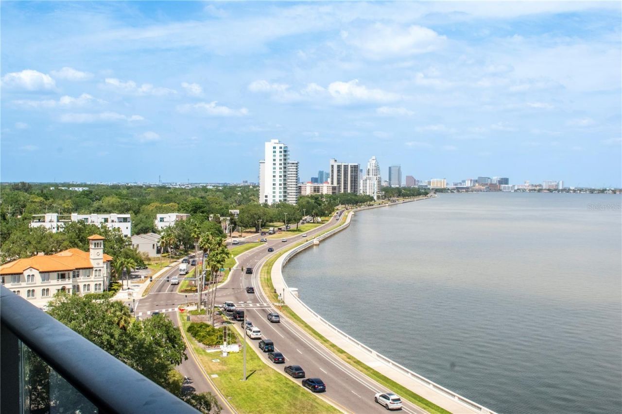 3101 W Bayshore Boulevard, Unit 804, Tampa, FL 33629 Photo