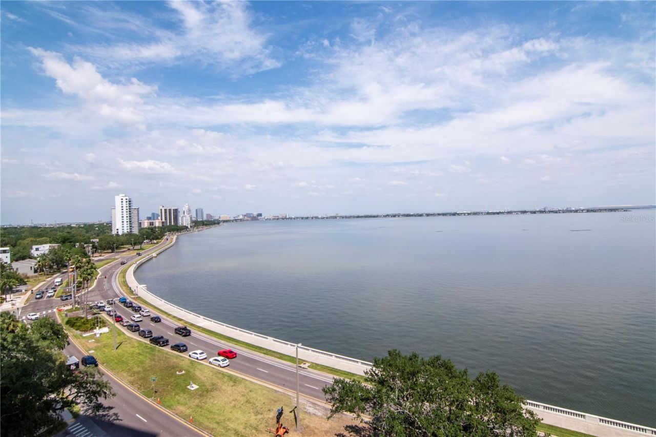 3101 W Bayshore Boulevard, Unit 804, Tampa, FL 33629 Photo
