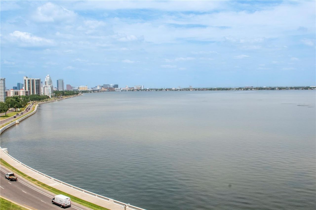 3101 W Bayshore Boulevard, Unit 804, Tampa, FL 33629 Photo