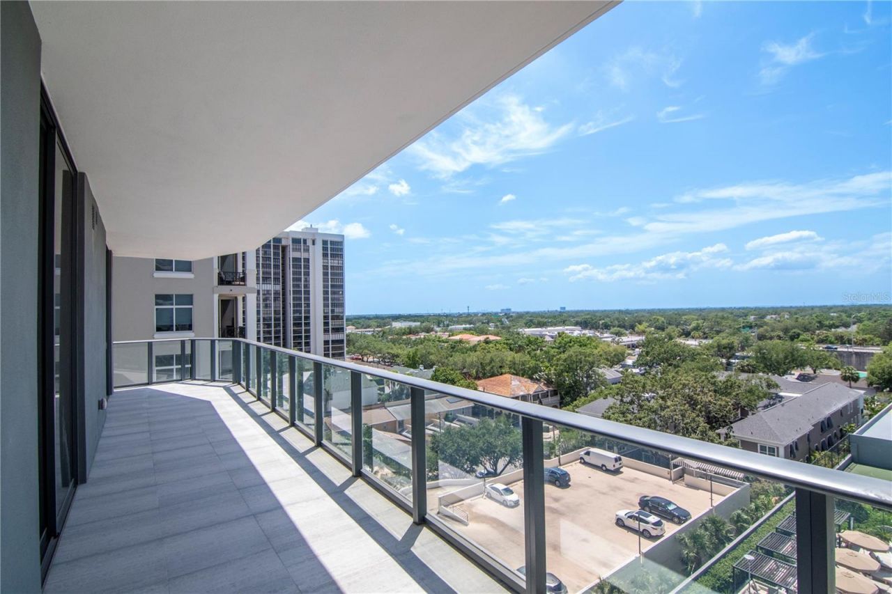 3101 W Bayshore Boulevard, Unit 804, Tampa, FL 33629 Photo