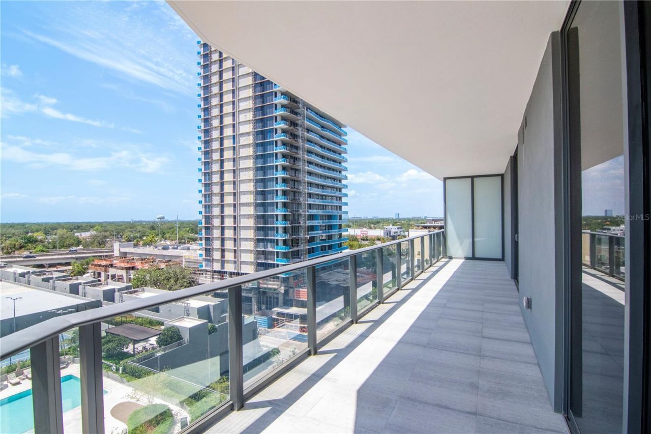 3101 W Bayshore Boulevard, Unit 804, Tampa, FL 33629 Photo