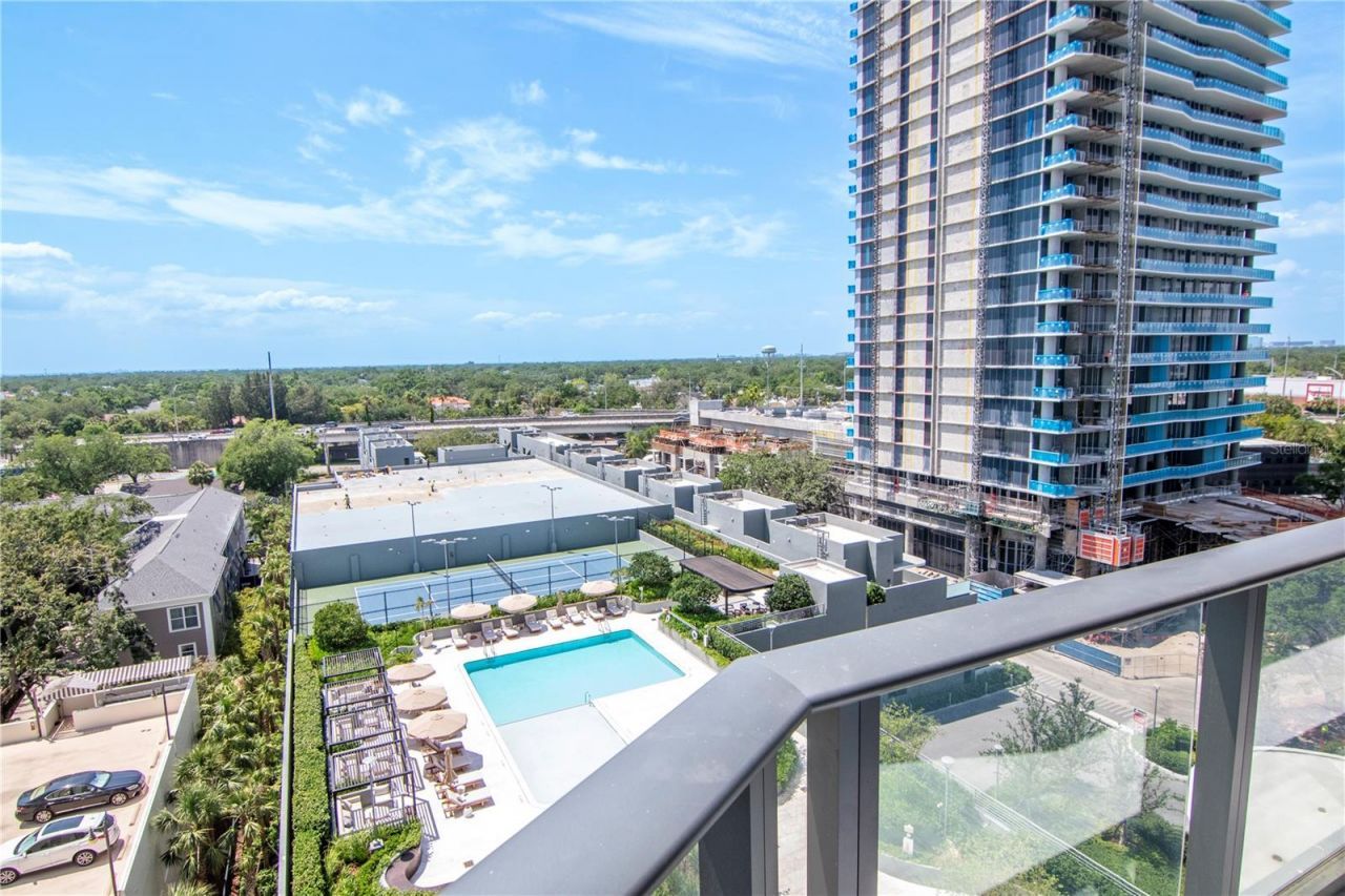 3101 W Bayshore Boulevard, Unit 804, Tampa, FL 33629 Photo