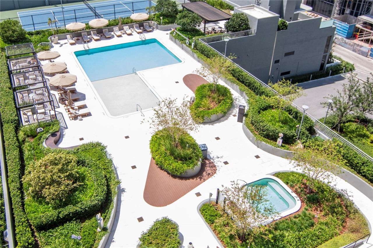 3101 W Bayshore Boulevard, Unit 804, Tampa, FL 33629 Photo