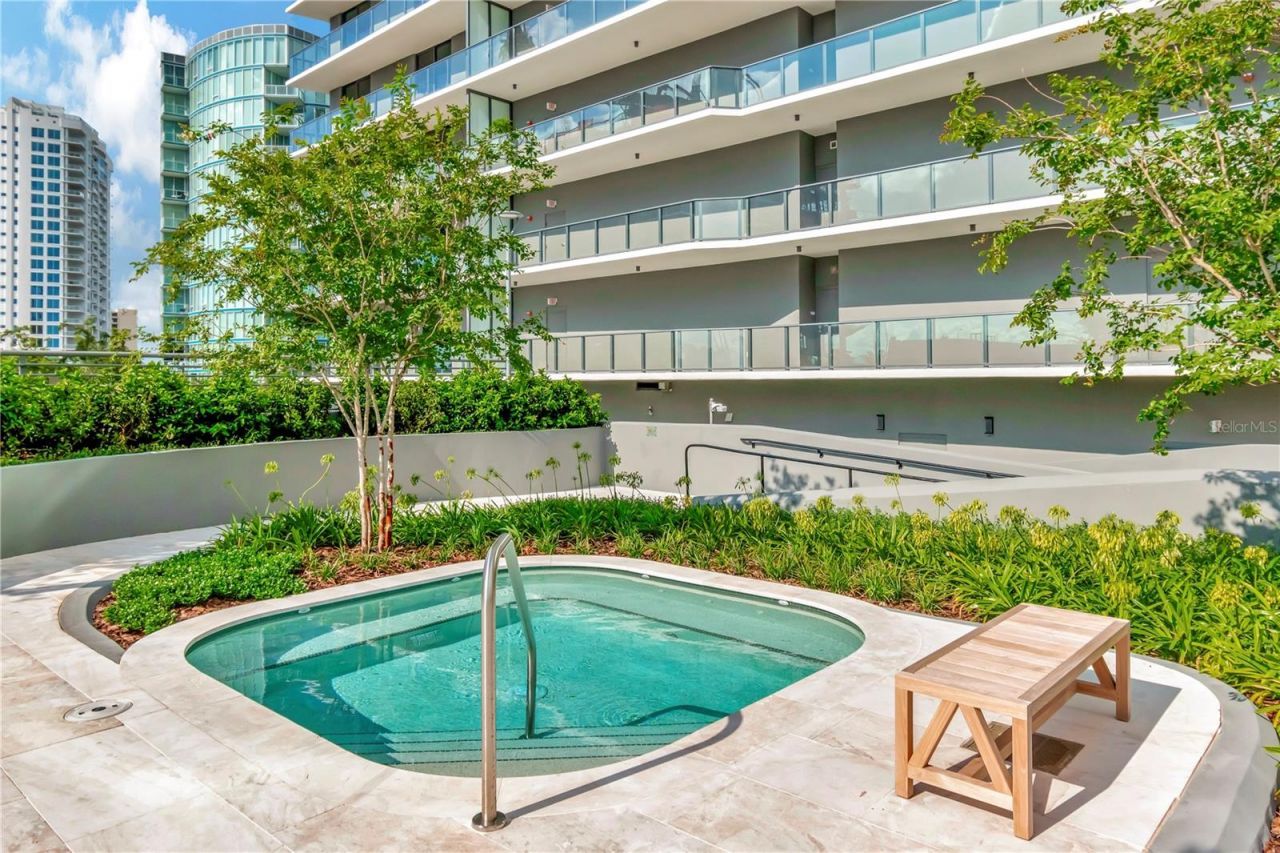 3101 W Bayshore Boulevard, Unit 804, Tampa, FL 33629 Photo
