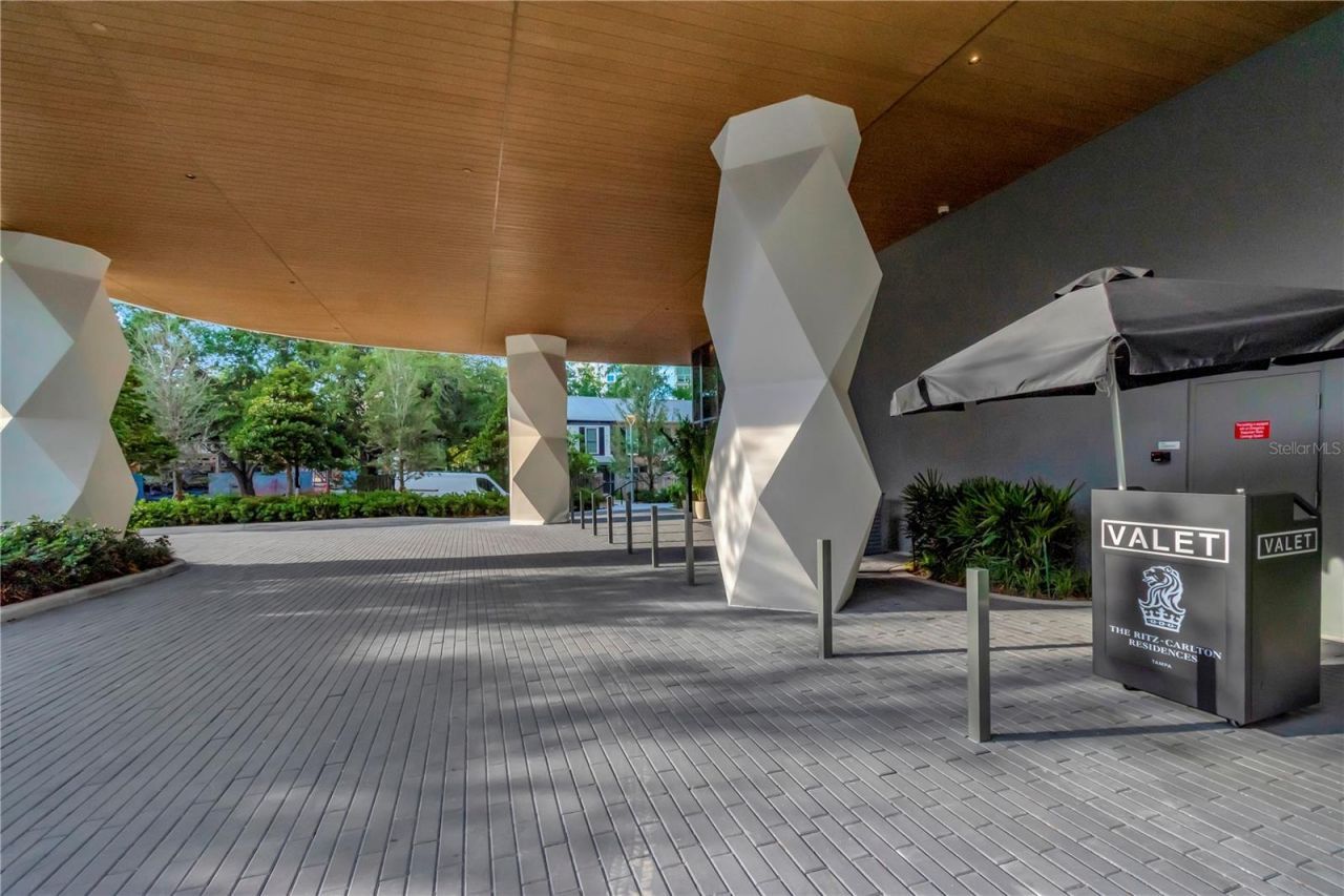 3101 W Bayshore Boulevard, Unit 804, Tampa, FL 33629 Photo