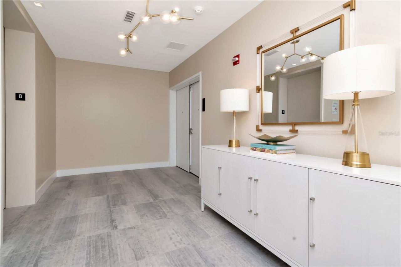 3101 W Bayshore Boulevard, Unit 804, Tampa, FL 33629 Photo