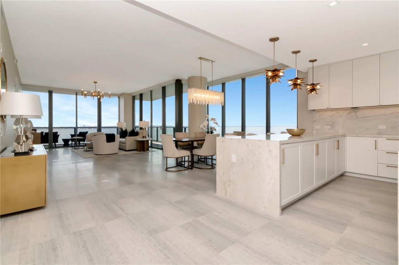 3101 W Bayshore Boulevard, Unit 804, Tampa, FL 33629 Photo