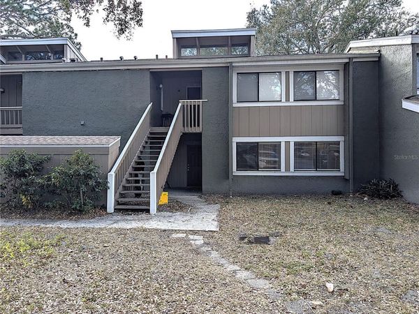 5971 WINDHOVER DRIVE , Unit 7E, ORLANDO, FL 32819