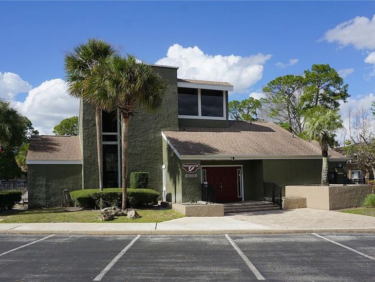 5971 Windhover Drive, Unit 7E, Orlando, FL 32819
