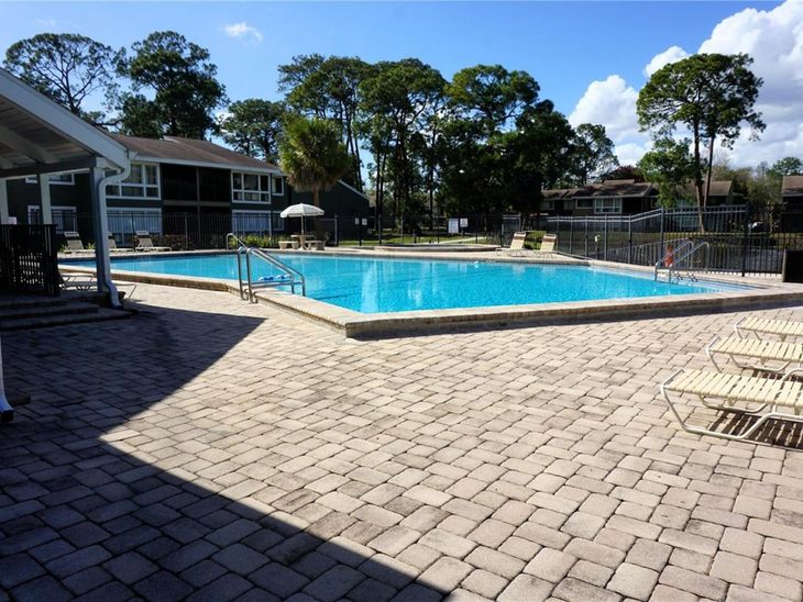 5971 Windhover Drive, Unit 7E, Orlando, FL 32819