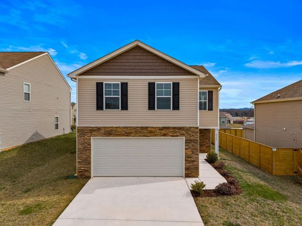 2320 Beacon Road, Talbott, TN 37877