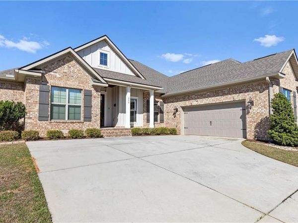 252 Garrison Boulevard, Fairhope, AL 36532