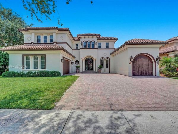 17529 Middlebrook Way , Boca Raton, FL 33496