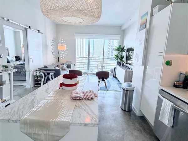 133 NE 2nd Ave , Unit 2009, Miami, FL 33132