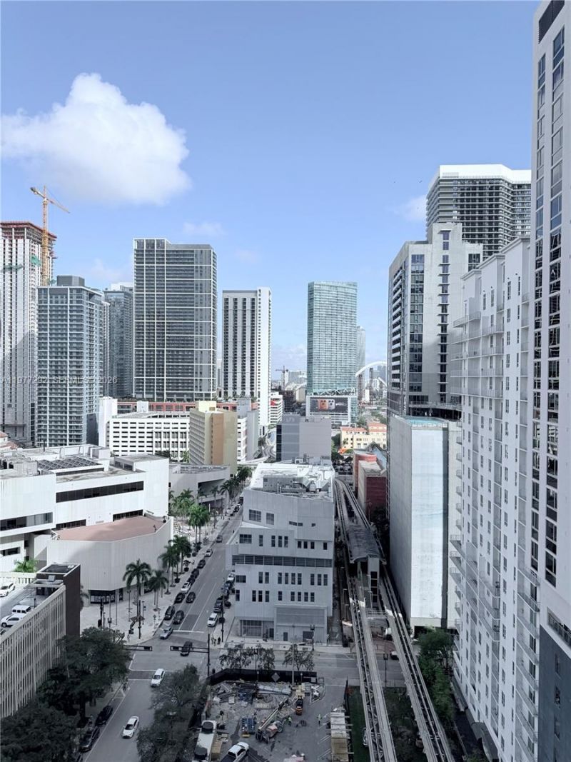 133 NE 2nd Ave , Unit 2009, Miami, FL 33132 Photo