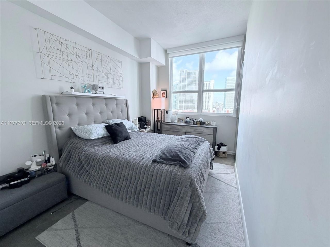 133 NE 2nd Ave , Unit 2009, Miami, FL 33132 Photo