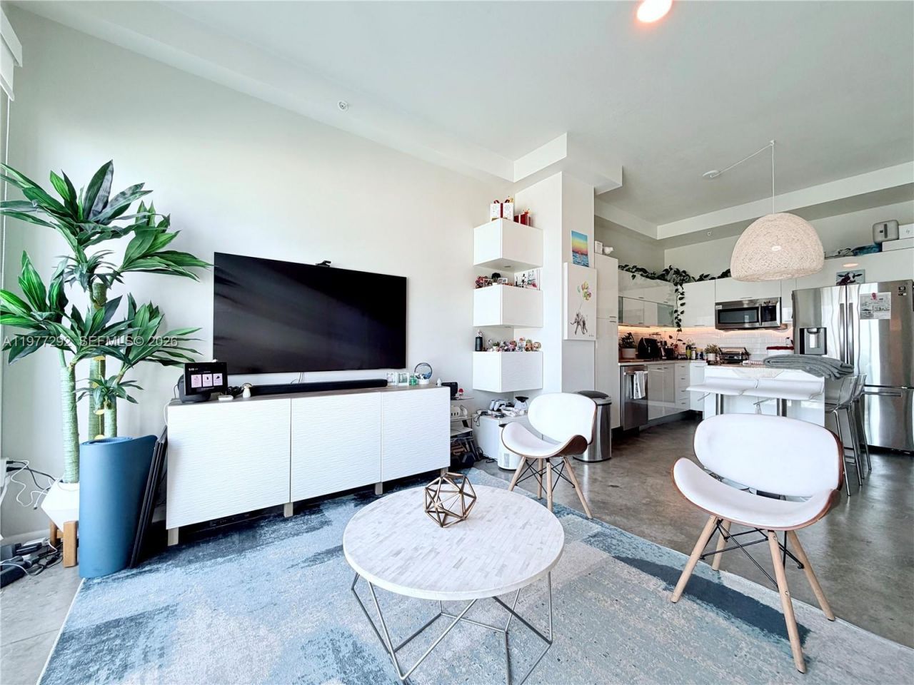 133 NE 2nd Ave , Unit 2009, Miami, FL 33132 Photo