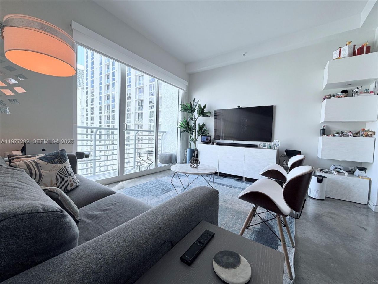 133 NE 2nd Ave , Unit 2009, Miami, FL 33132 Photo