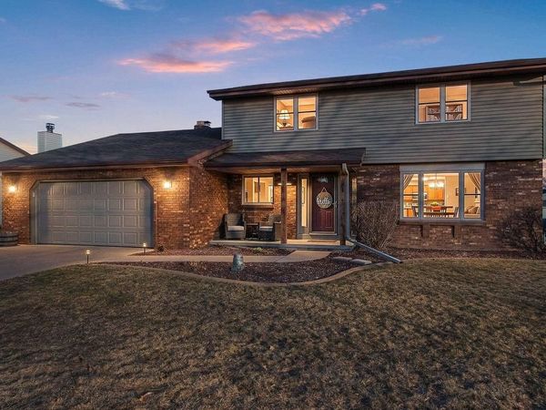 2441 INGOLD COURT, Green Bay, WI 54313