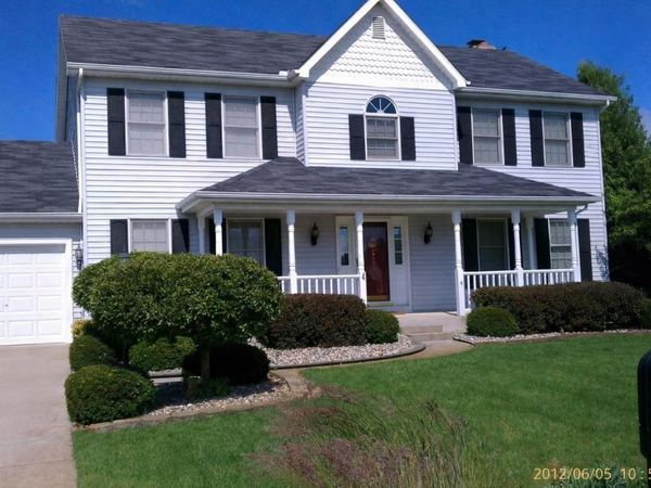 53155 Prestwick Court, Granger, IN 46530