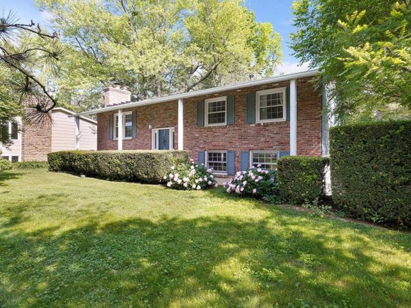 3519 E Morningside Drive, Bloomington, IN 47408