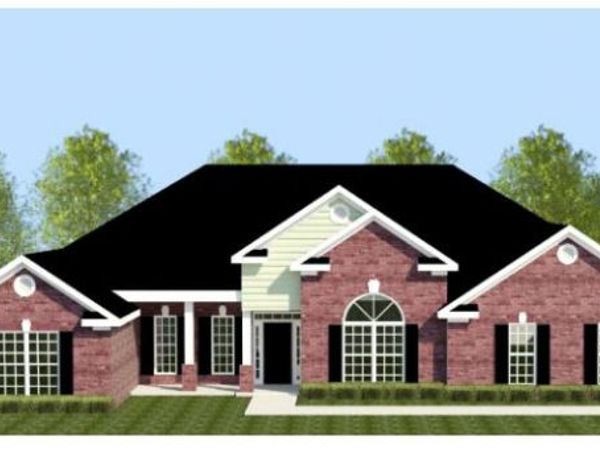 07 Longshadow Drive, Aiken, SC 29803