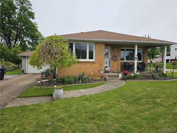 747 Sweet Home Road, Buffalo, NY 14226