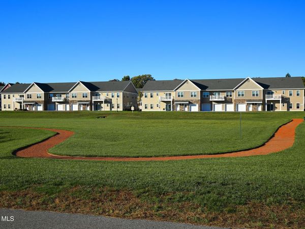 60 Weibel Avenue, Unit 4GL203, Saratoga, NY 12866