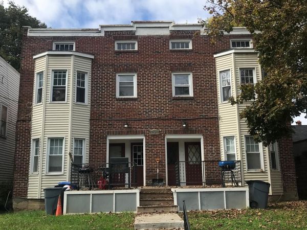 3 Bogart Terrace, Albany, NY 12202