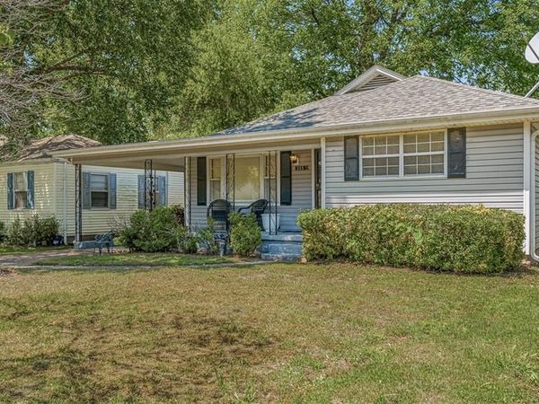 333 Missouri Street, Steele, MO 63877