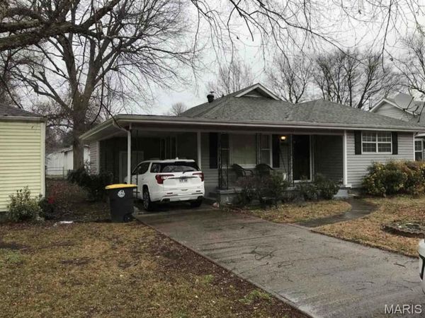 333 Missouri Street , Steele, MO 63877