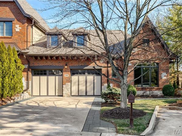 596 Upper Conway Circle, Chesterfield, MO 63017