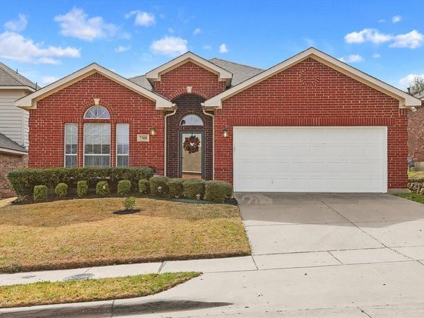 7308 Summit Parc Drive , Dallas, TX 75249