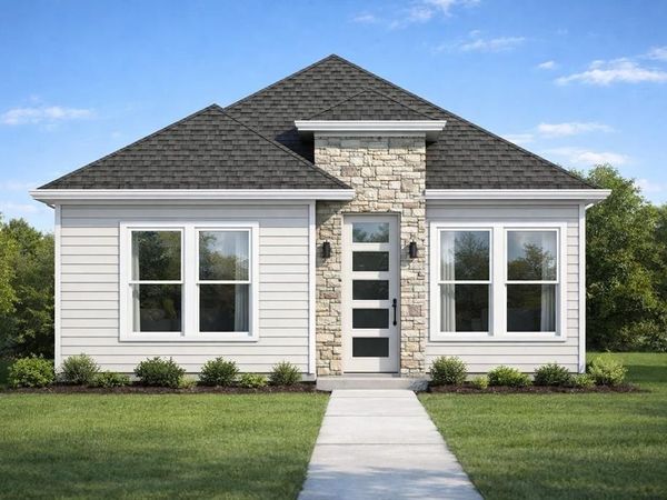 701 E 15th Avenue, Corsicana, TX 75110