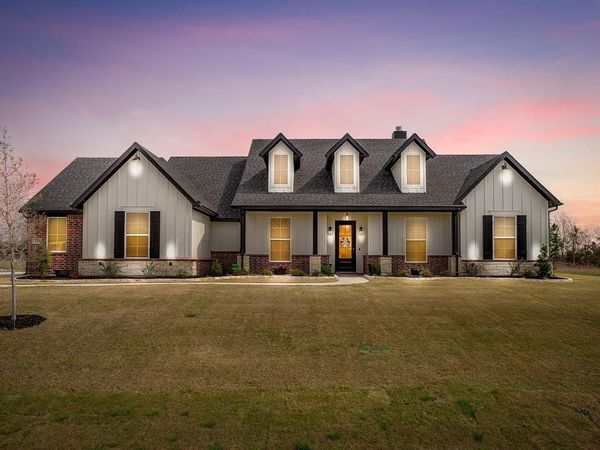 133 Aiden Drive, Waxahachie, TX 75165